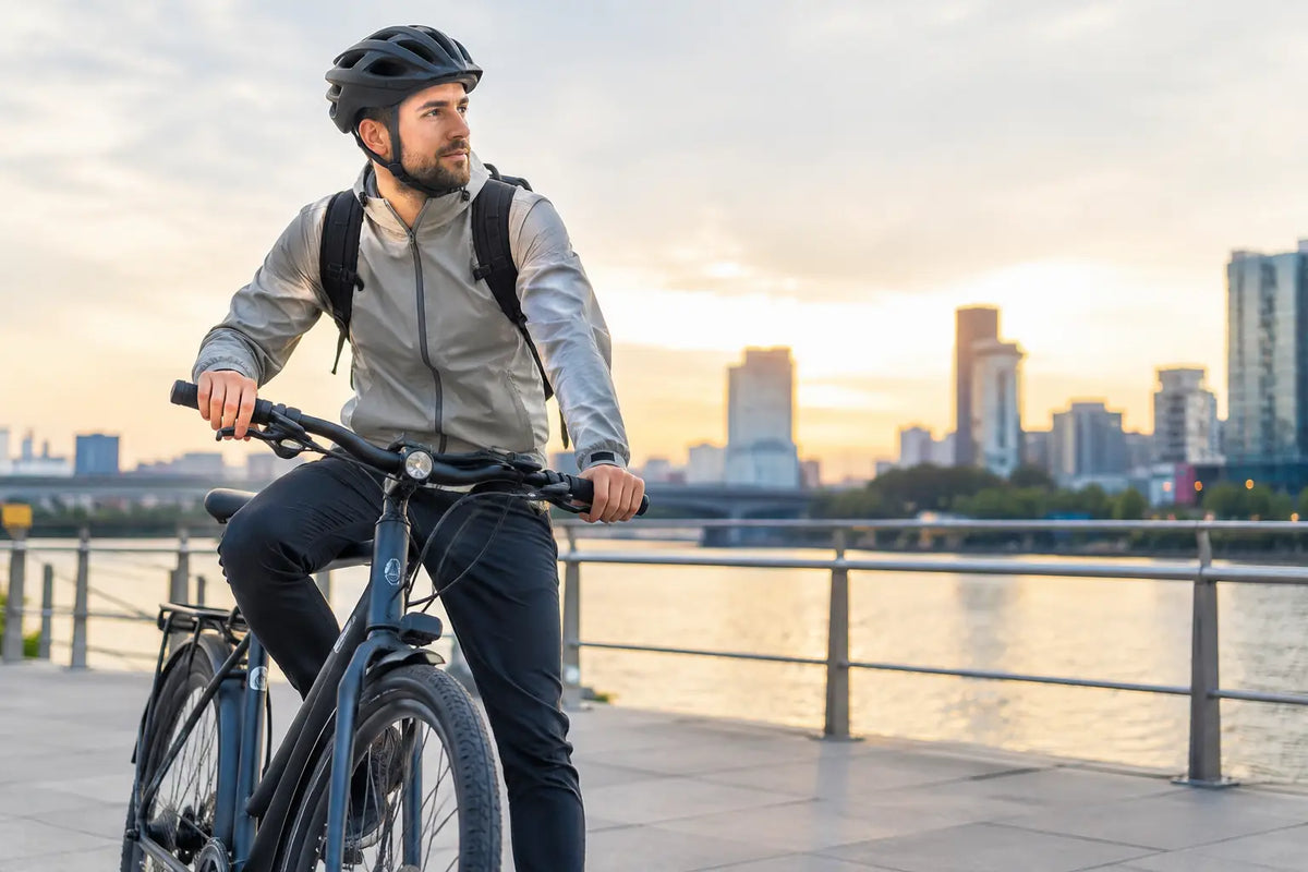 8 Best Commuter Bike Upgrades That Pay Off