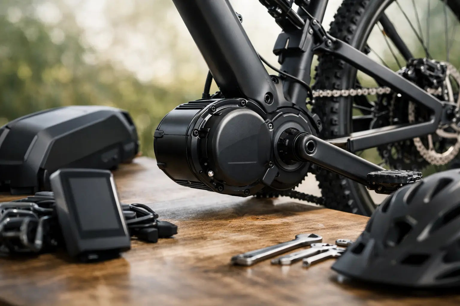 Bafang Motor Review: Is It Right for Your Bike?