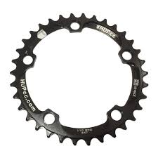 Chainrings