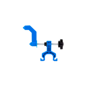 Bike Wheel Truing Tool & Spoke Adjuster – Frame Mounted Alignment Tool