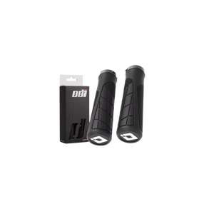 ODI Lock-On Bike Grips 🚴 | Anti-Slip MTB Handlebar Grips (Multiple Colours)
