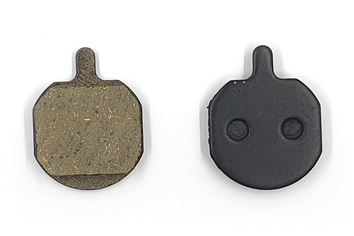 D2O Disc Brake Pads for HAYES/PROMAX (Pair)