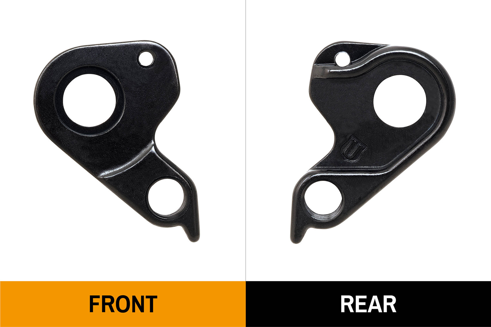 Union Gear Hanger GH-313 - Ghost
