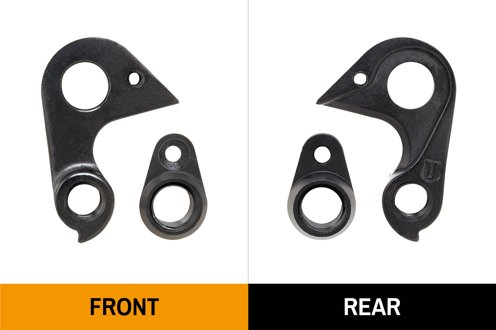 Union Gear Hanger GH-324 - Conway, Bergamont