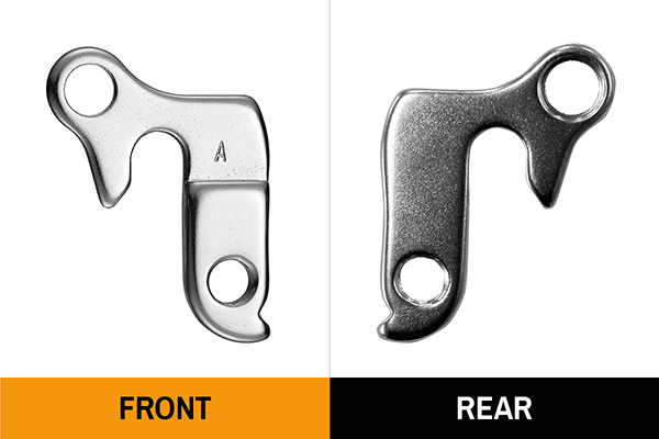 Union Gear Hanger GH-001 - Various Bike Brands (I)