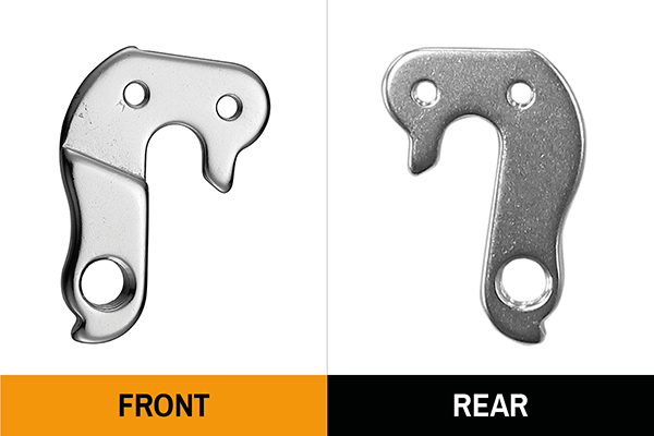 Union Gear Hanger GH-010 - Various Bike Brands