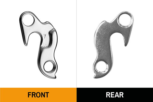Union Gear Hanger GH-014 - Various Bike Brands (J)