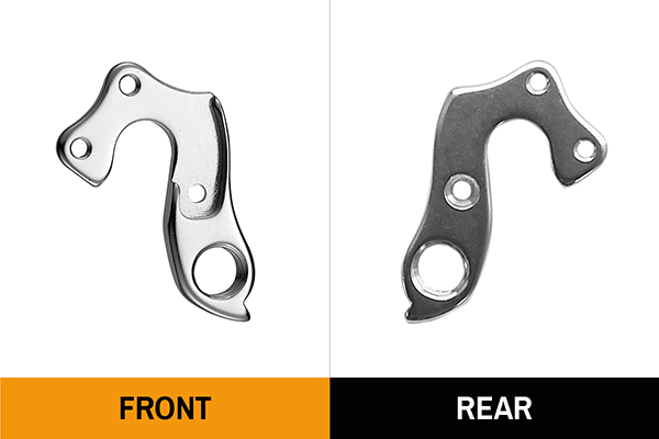 Union Gear Hanger GH-057 - Various Bike Brands