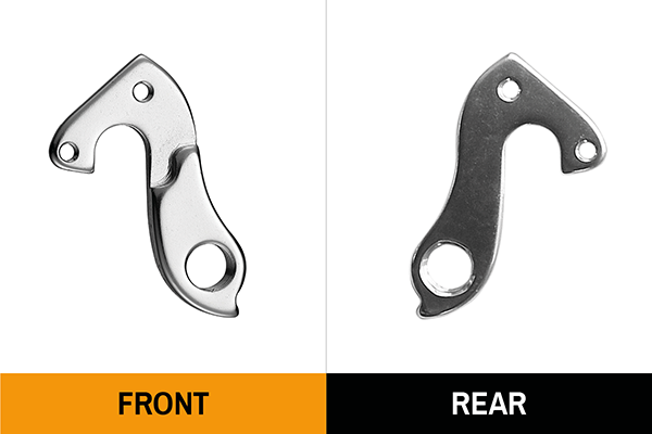 Union Gear Hanger GH-058 - Various Bike Brands