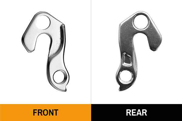 Union Gear Hanger GH-078 - Various Bike Brands