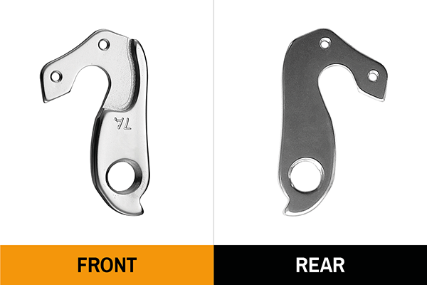 Union Gear Hanger GH-086 - Specialized