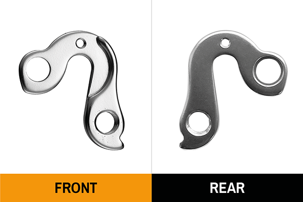 Union Gear Hanger GH-090 - Felt