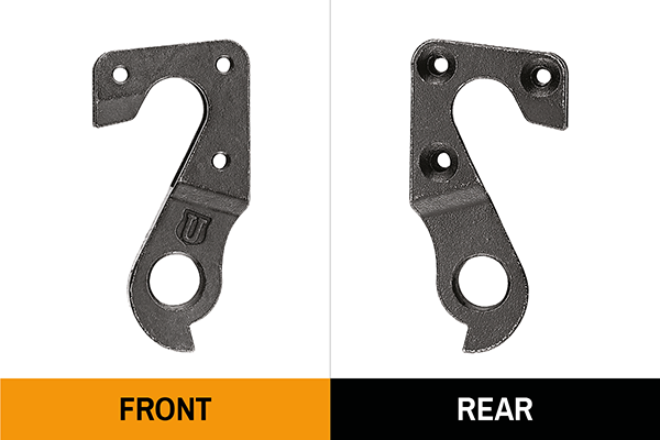Union Gear Hanger GH-107 - Various Bike Brands