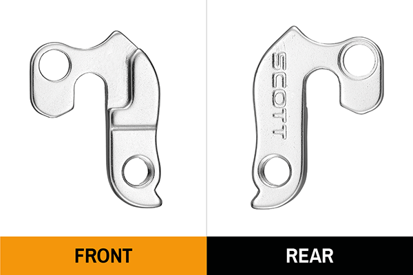 Union Gear Hanger GH-120 - Scott