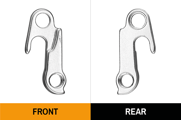 Union Gear Hanger GH-124 - Various Bike Brands