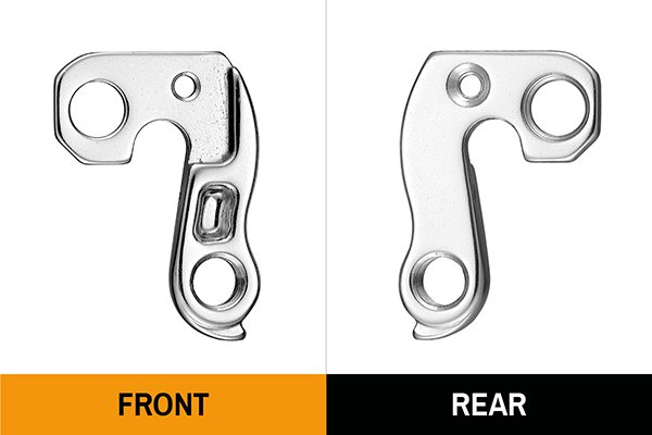 Union Gear Hanger GH-127 - Various Bike Brands