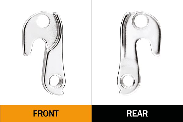 Union Gear Hanger GH-132 - Felt and others