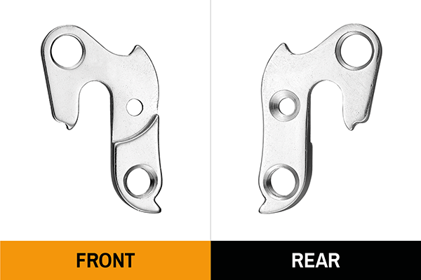 Union Gear Hanger GH-133 - Various Bike Brands