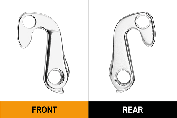 Union Gear Hanger GH-139 - Trek