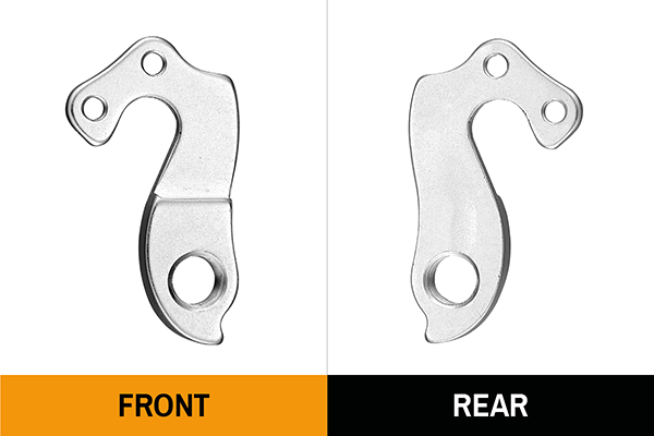 Union Gear Hanger GH-153 - Various Bike Brands