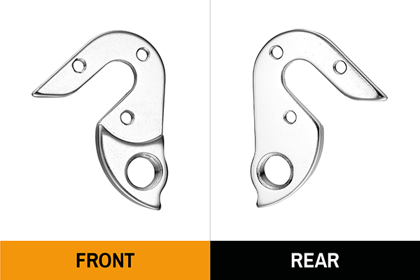 Union Gear Hanger GH-154 - Various Bike Brands
