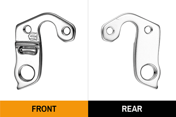Union Gear Hanger GH-156 - Scott