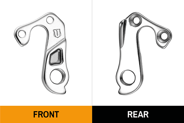Union Gear Hanger GH-162 - Lapierre, Koga