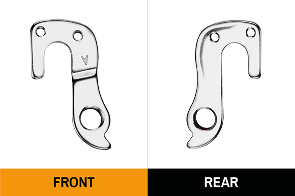 Union Gear Hanger GH-165 - Cube