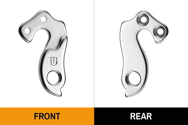 Union Gear Hanger GH-172 - Ghost