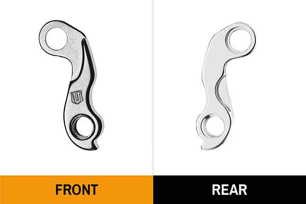 Union Gear Hanger GH-178 - Bergamont