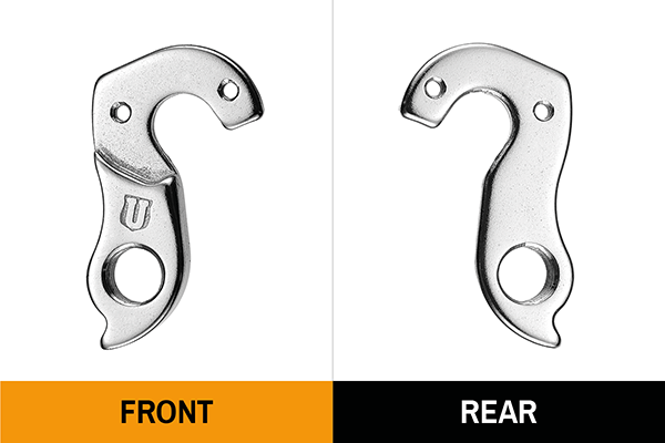 Union Gear Hanger GH-179 - Stevens