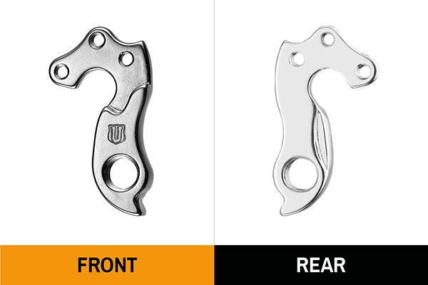 Union Gear Hanger GH-180 - Stevens, Kuota and others