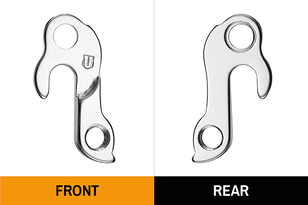 Union Gear Hanger GH-200 - Bianchi, Focus, Stevens and other