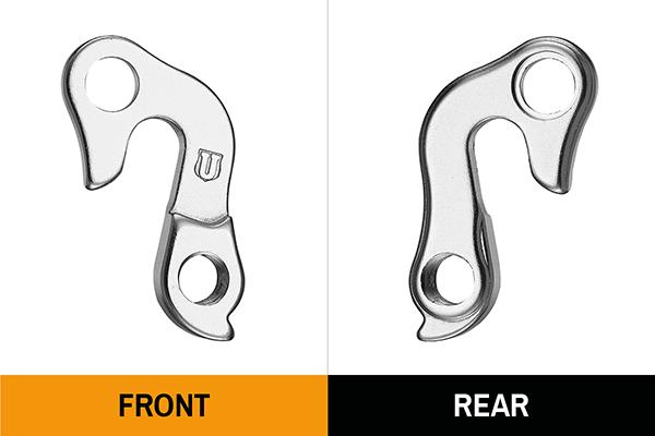 Union Gear Hanger GH-205 - Fuji