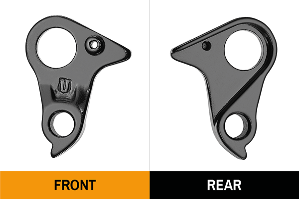Union Gear Hanger GH-232 - Felt