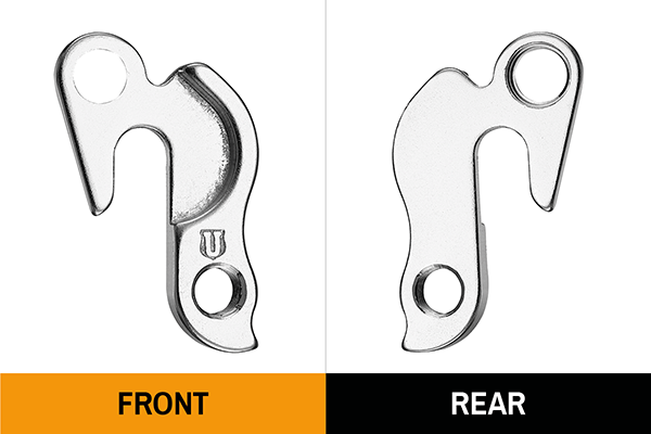 Union Gear Hanger GH-239 - Wilier and others