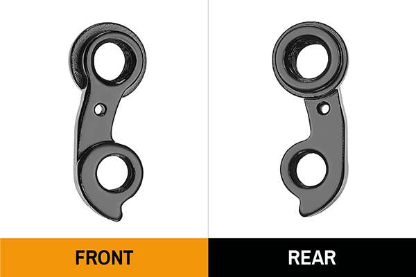 Union Gear Hanger GH-242 - Haibike, GT, B'twin