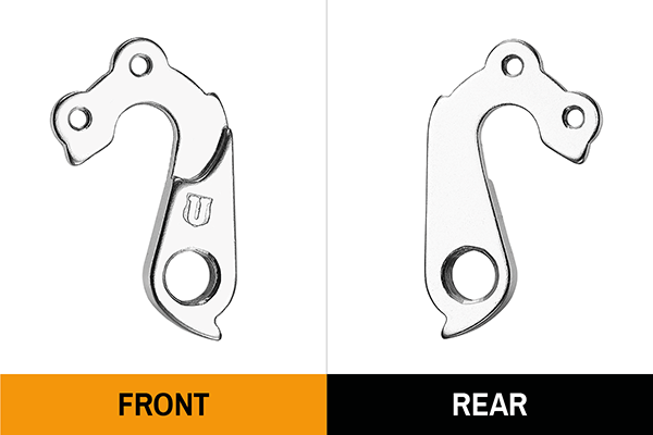 Union Gear Hanger GH-246 - KTM