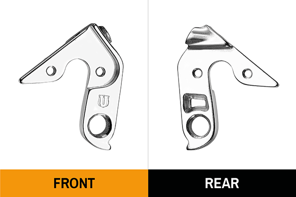 Union Gear Hanger GH-248 - KTM