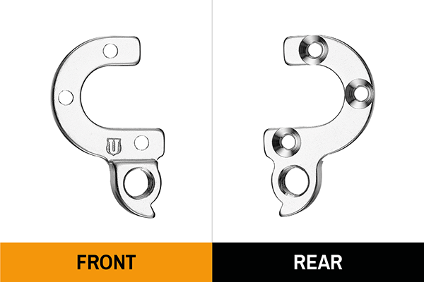 Union Gear Hanger GH-253 - Bulls and others