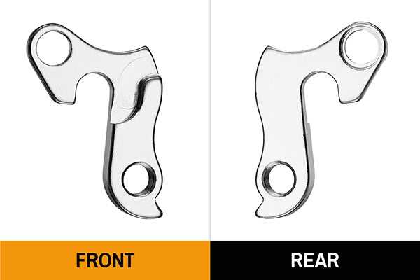 Union Gear Hanger GH-255 - Bulls