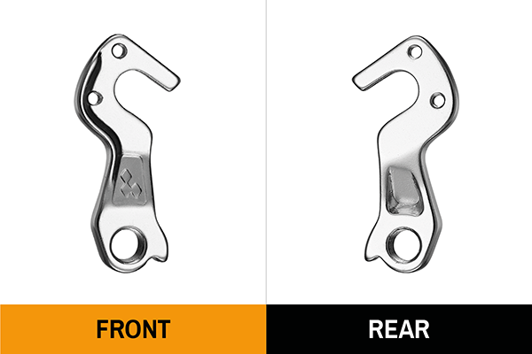 Union Gear Hanger GH-257 - Cube