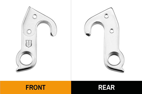 Union Gear Hanger GH-270 - Canyon