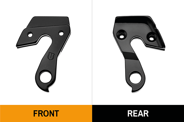 Union Gear Hanger GH-272 - Bergamont