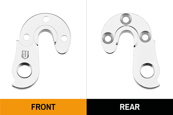 Union Gear Hanger GH-279 - Stevens, Fondriest