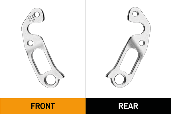 Union Gear Hanger GH-281 - Scott