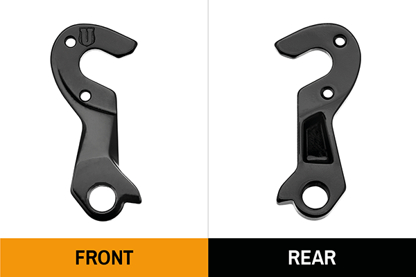 Union Gear Hanger GH-287 - Cube
