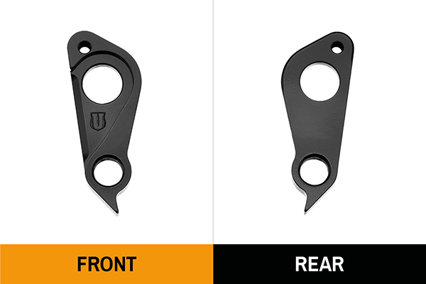Union Gear Hanger GH-290 - Focus