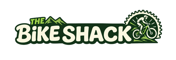 The Bike Shack