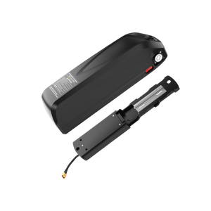 36V 15.6Ah Varstrom downtube e-bike battery